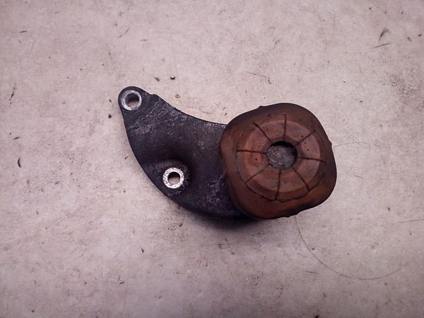 motorophæng / motorfæste AUDI A6 Avant (4F5, C6)