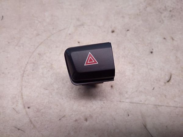 Kontakt - katastrofeblink PEUGEOT 2008 I (CU_)