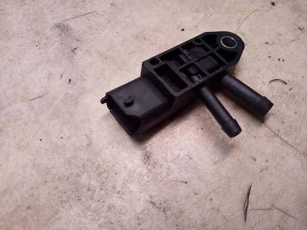 Sensor Temperatur / Druck - Auspuff FIAT PUNTO EVO (199_)