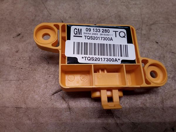 Airbag latéral