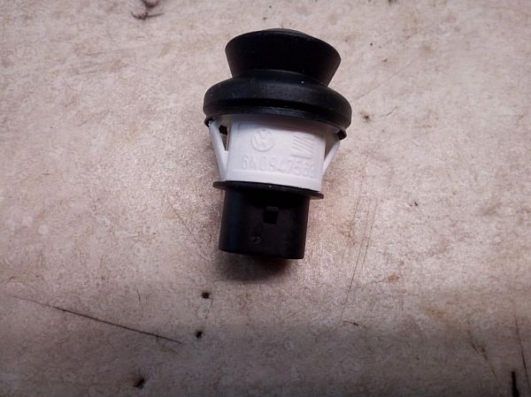 Door sensor