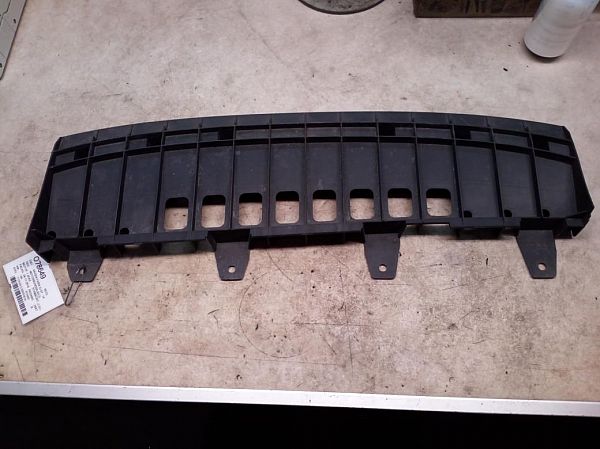 Motorabdeckung SKODA FABIA II (542)