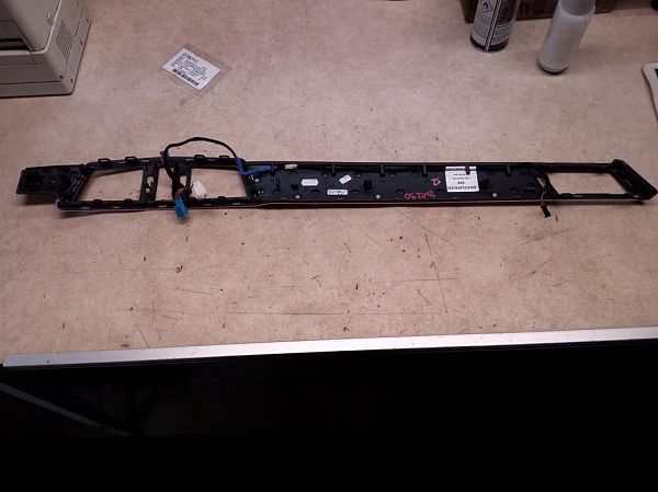 Instrumentpolstring MERCEDES-BENZ E-CLASS T-Model (S212)