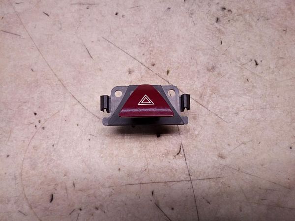 Kontakt - katastrofeblink PEUGEOT 307 Estate (3E)