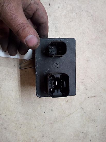 Relay - preheater FIAT FIORINO Box Body/Estate (225_)