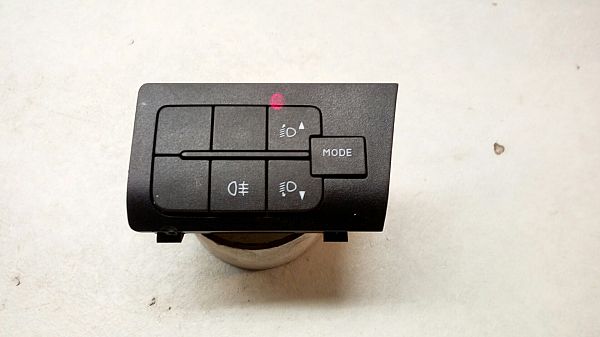 Switch - light adjuster FIAT DUCATO Box (250_, 290_)
