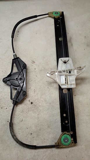 Ruderegulator SKODA OCTAVIA III Combi (5E5, 5E6)