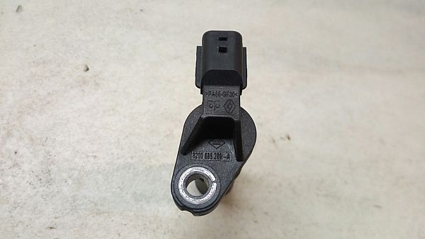 Crankshaft position sensor