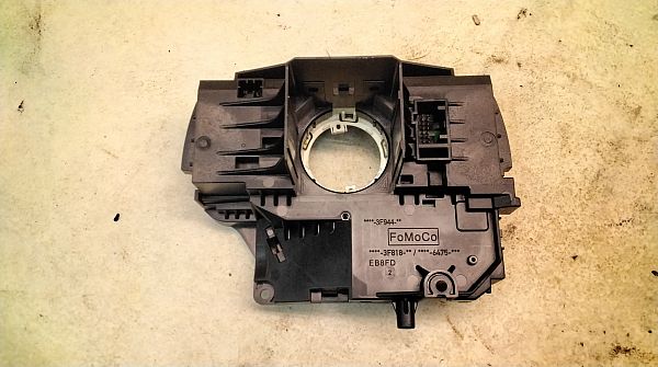 BK2T3F944BC : Kombischalter kpl. und Lenkwinkel sensor - Autoparts24