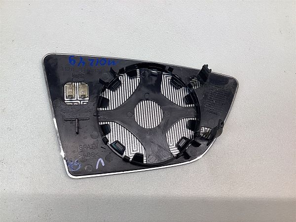 Spiegelglas SEAT LEON (5F1)