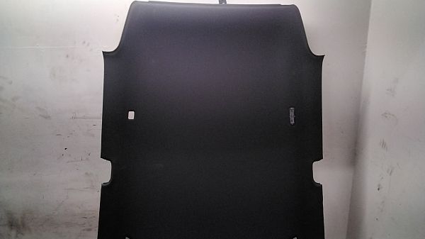 Ceiling cover VW SCIROCCO (137, 138)