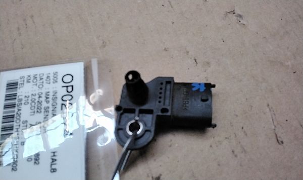 Onderdruksensor OPEL INSIGNIA A Sports Tourer (G09)