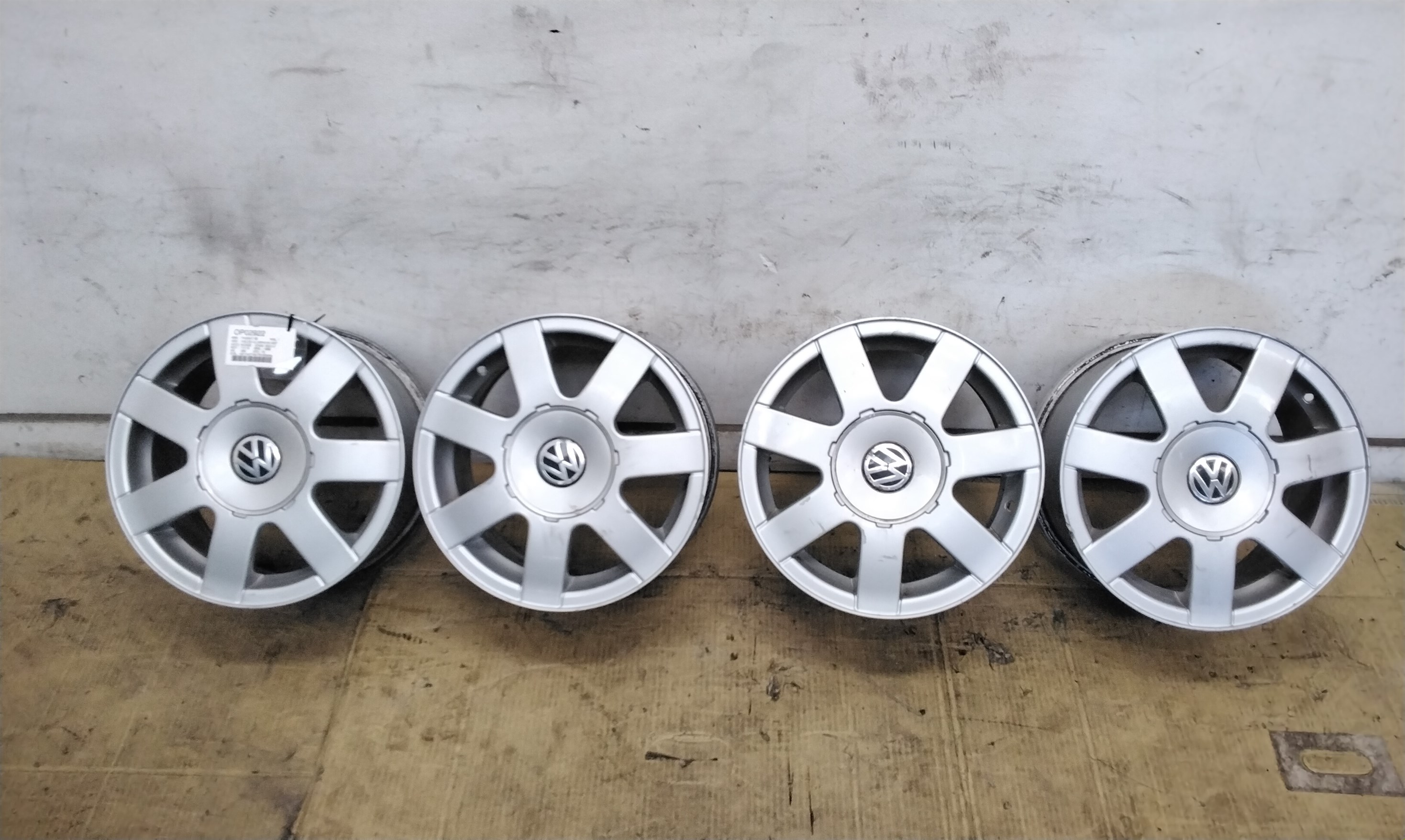 Feu clignotant chromé R80, R100 # BMW Motos
