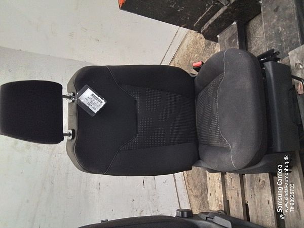 Vordersitze 2-türig FORD TRANSIT COURIER B460 Box