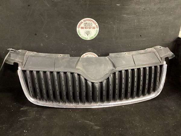 Kølergitter SKODA FABIA II Combi (545)