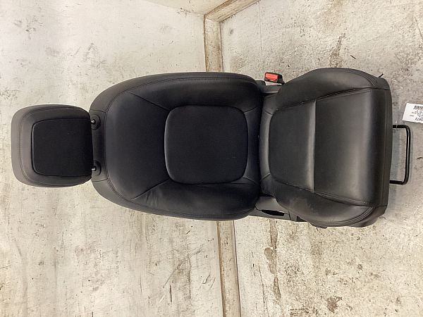 Front seats - 4 doors JAGUAR XE (X760)