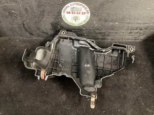 Motorskjold NISSAN QASHQAI / QASHQAI +2 I (J10, NJ10, JJ10E)