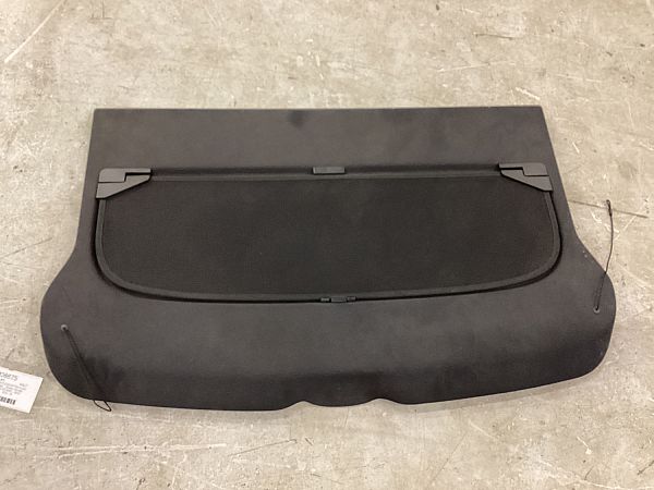 tablette arrière AUDI A3 Sportback (8PA)