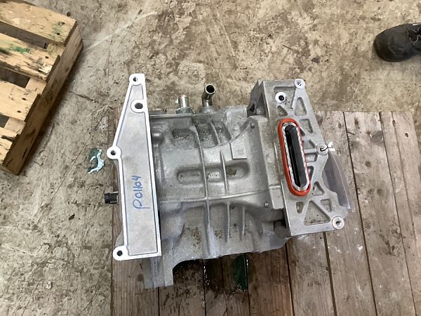 Elektromotor für den Antrieb