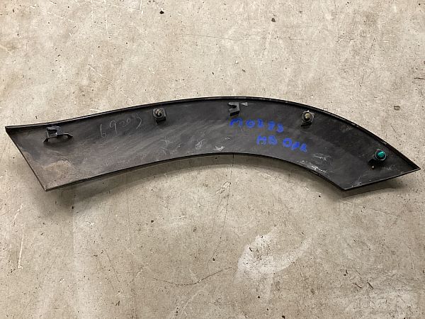 Wing arch moulding TOYOTA RAV 4 III (_A3_)