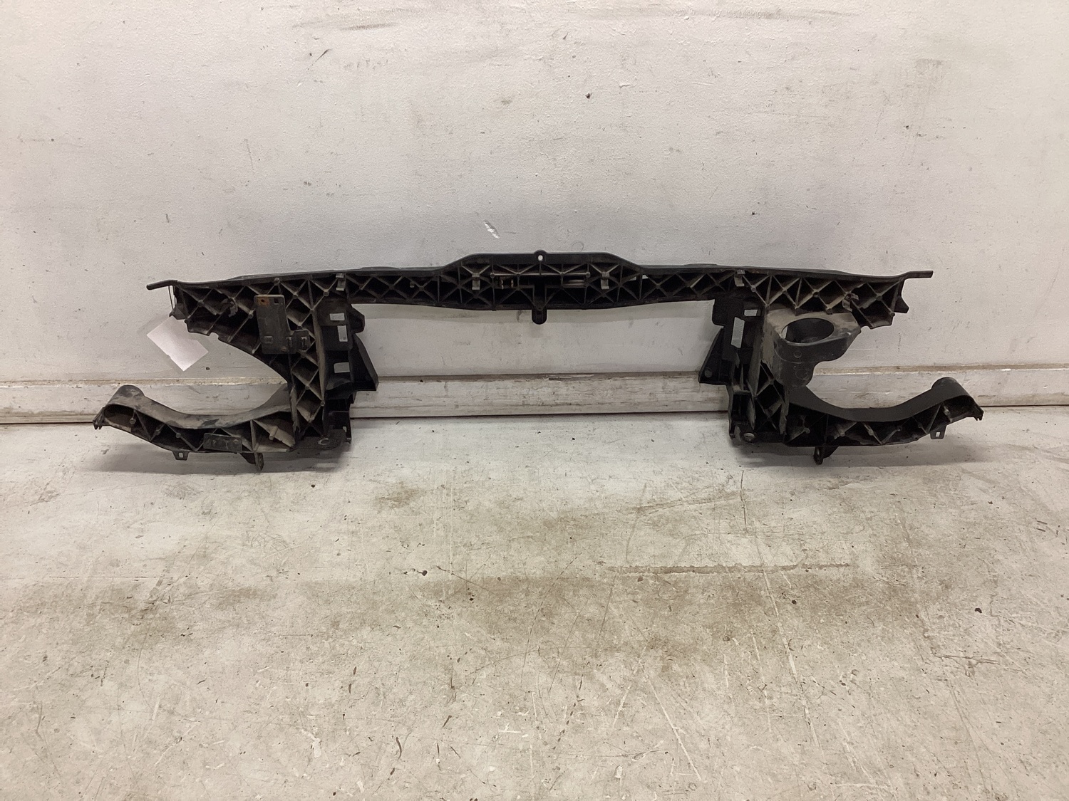 Support De Verrouillage De Porte Pour Mercedes - Modèle W631 MB100 - Pièce D'occasion