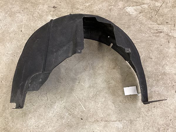 habillage d'aile plastique CUPRA BORN (K11)
