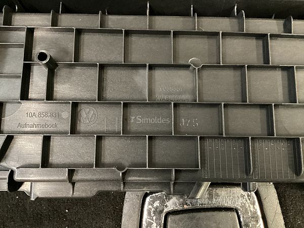 Kofferraumboden VW ID.3 (E11, E12)