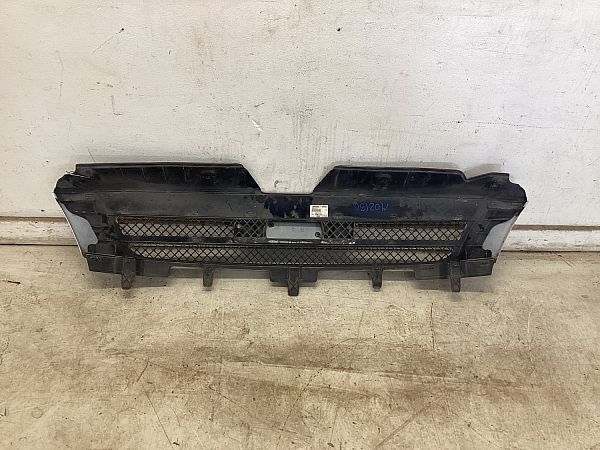 Front grid IVECO DAILY IV Box Body/Estate