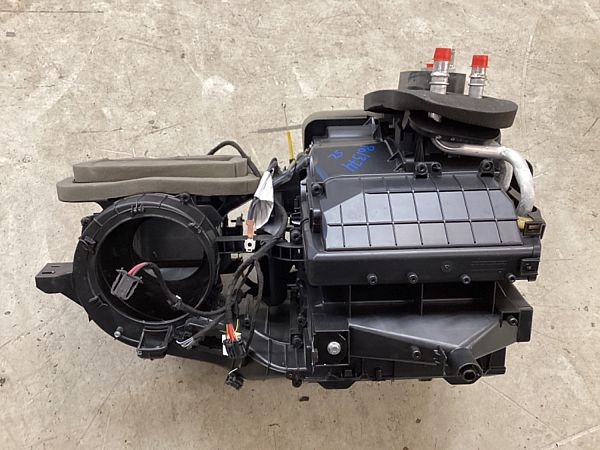 Heizungsgehäuse PEUGEOT BOXER Platform/Chassis