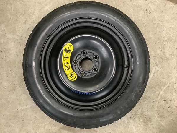 Reserverad FORD FOCUS II (DA_, HCP, DP)