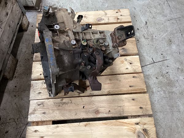 Gearkasse manuel HYUNDAI i10 (PA)
