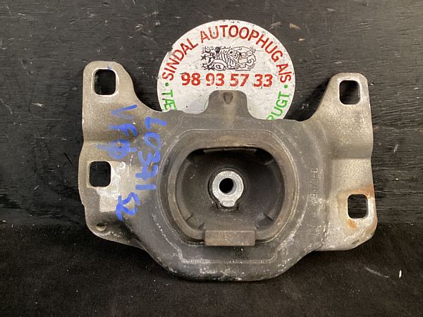 Motorrubber / Motorsteun