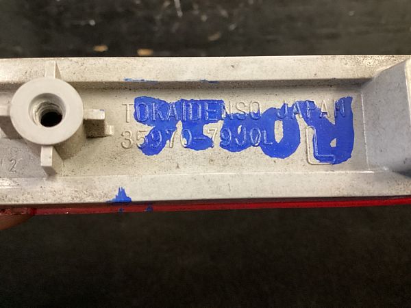 Rueckstrahler SUZUKI SX4 S-Cross (JY)