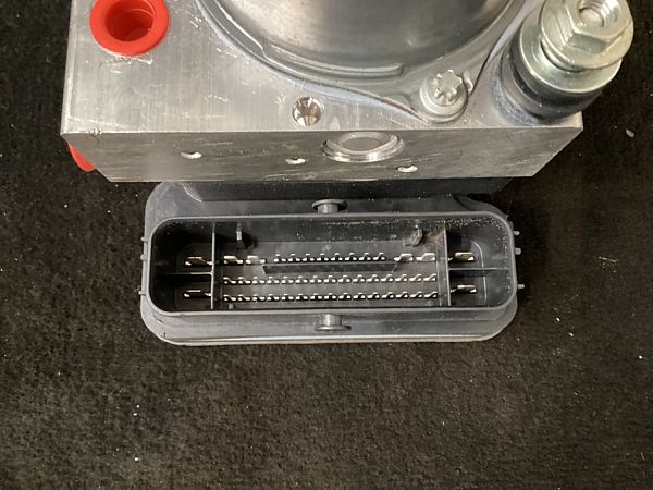 ABS Pumpe MERCEDES-BENZ GLB (X247)