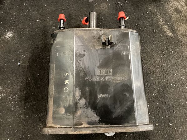 kulfilter SUZUKI BALENO (FW, EW)