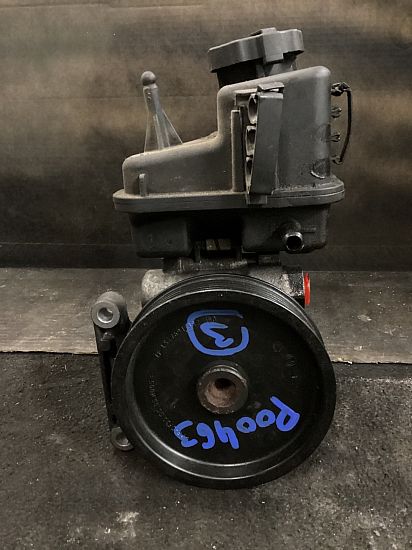 Servopumpe MERCEDES-BENZ SPRINTER 3,5-t Box (906)