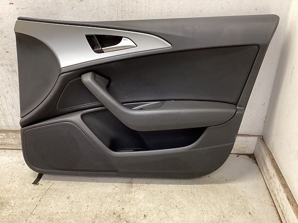 Dørbeklædning AUDI A6 Avant (4G5, 4GD, C7)