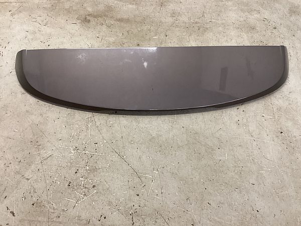 Hækspoiler HYUNDAI i30 Estate (GD)