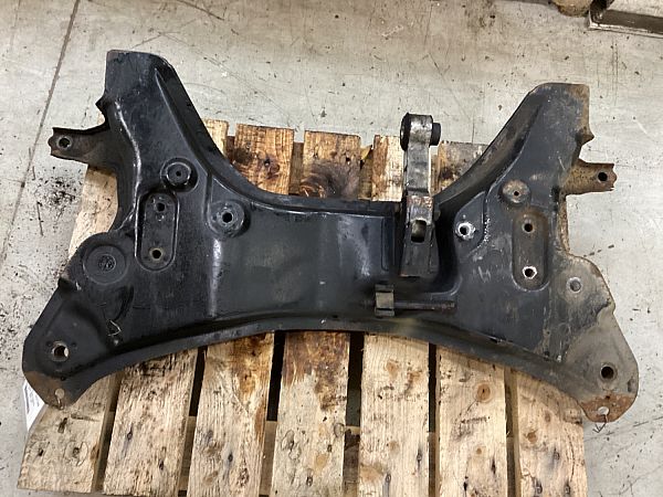 Forbro FIAT PANDA (169_)