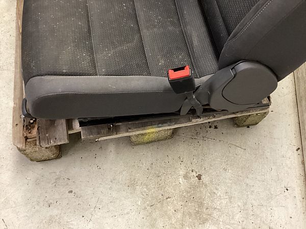 Forseter 4 dørs VW TOURAN (1T1, 1T2)