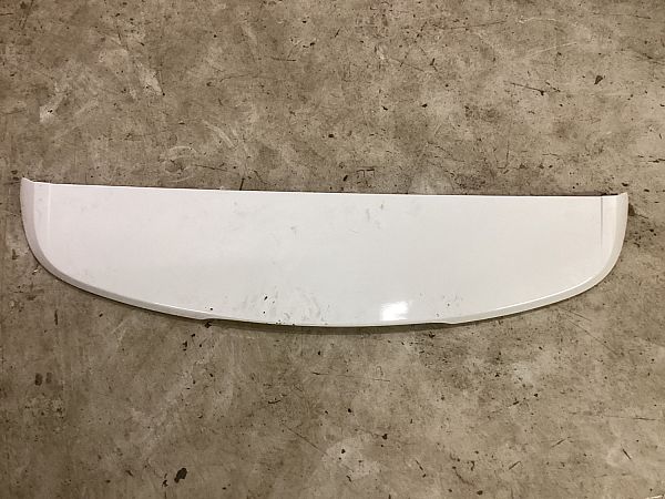 Hækspoiler HYUNDAI i30 (GD)
