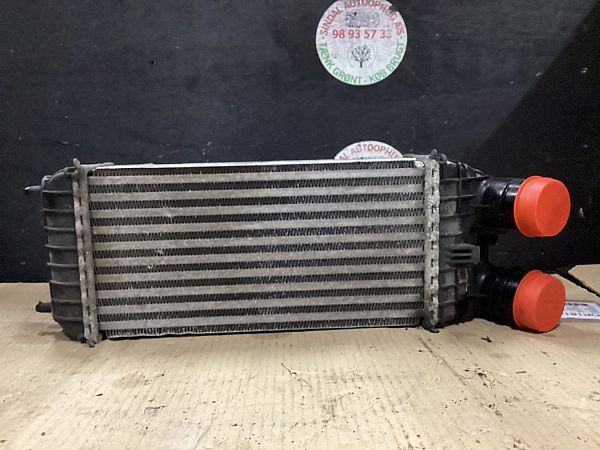 Heating element PEUGEOT 208 I (CA_, CC_)