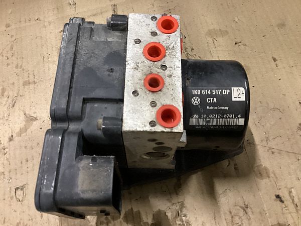 ABS Pumpe VW TOURAN (1T3)