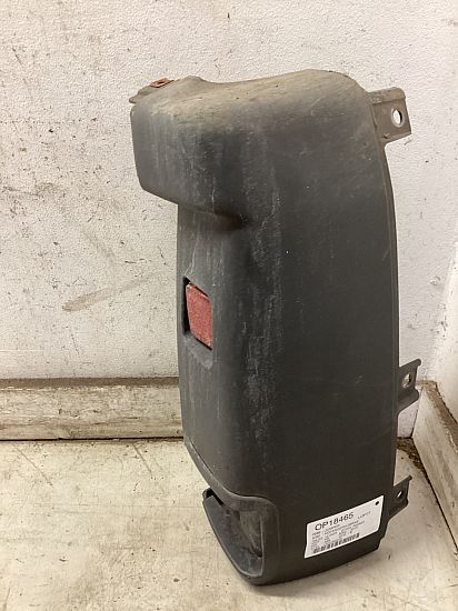 Bumper, hoek CITROËN RELAY Van