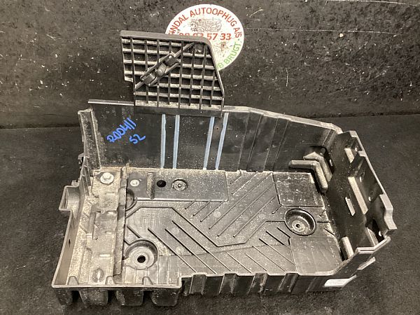 Accubak PEUGEOT 208 II (UB_, UP_, UW_, UJ_)