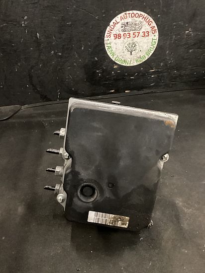 ABS Pumpe PEUGEOT 308 SW I (4E_, 4H_)