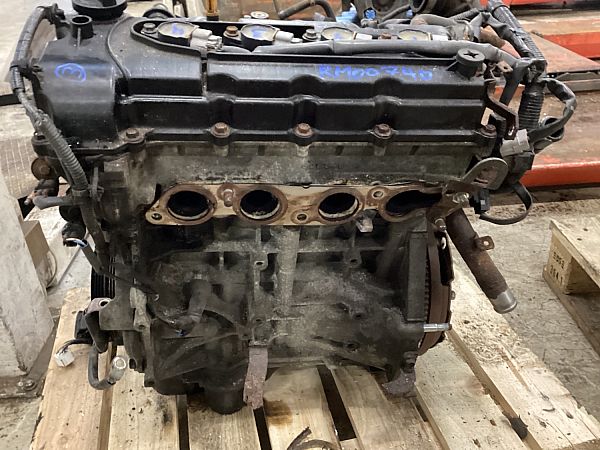 Motor SUZUKI SWIFT III (FZ, NZ)