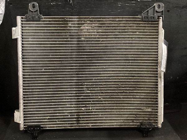 Heating element PEUGEOT 208 II (UB_, UP_, UW_, UJ_)