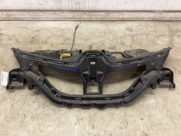 Kühlergrill RENAULT CAPTUR II