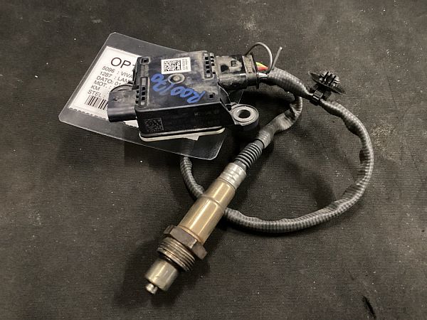 Sonda lambda OPEL VIVARO C Box (K0)